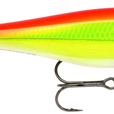 Wobler Rapala BX Minnow