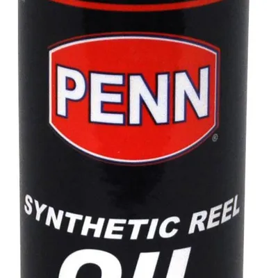 Olej do kołowrotków Penn 4oz Oil CS6 113g