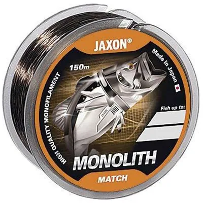 Żyłka Jaxon Monolith Match