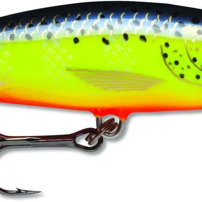 Wobler Rapala Deep Tail Dancer