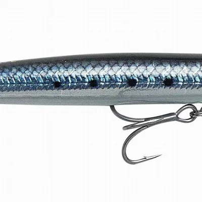 Wobler Savage Gear Sandeel Jerk Minnow