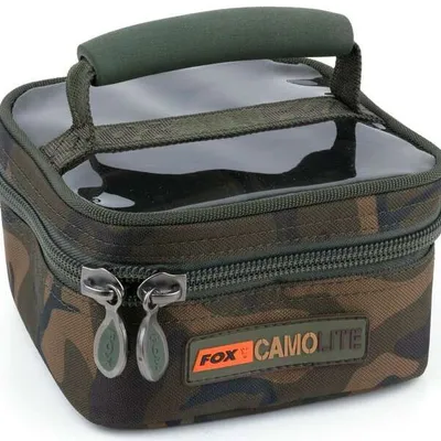 Pojemnik Fox Camolite Glug 6 Pot Case