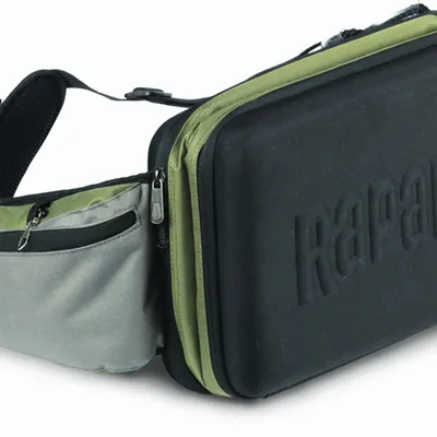 Torba, pas spinningowy Rapala Magnum Sling Bag