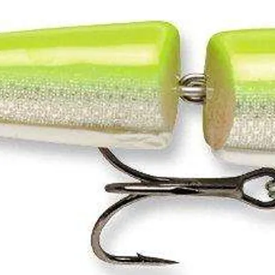 Wobler Rapala Jointed