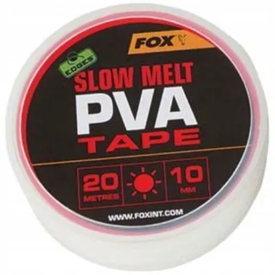 Taśma rozpuszczalna Fox Edges Slow Melt PVA Tape