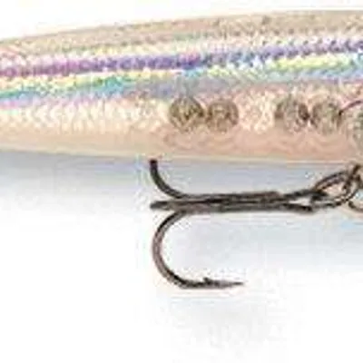 Wobler Rapala Husky Jerk