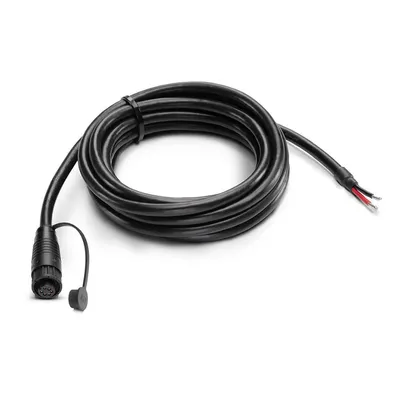 Kabel zasilający Humminbird Apex PC 13 Power Cable 10ft