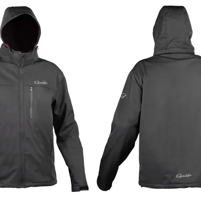 Kurtka Gamakatsu G-Softshell