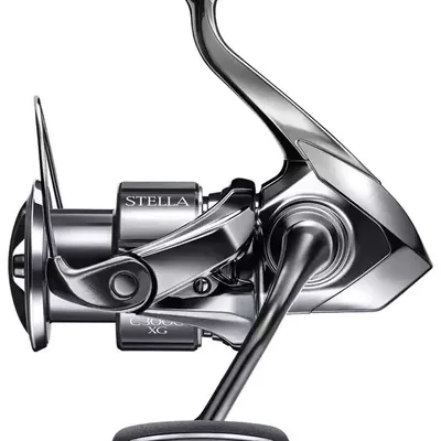 Kołowrotek Shimano Stella FK