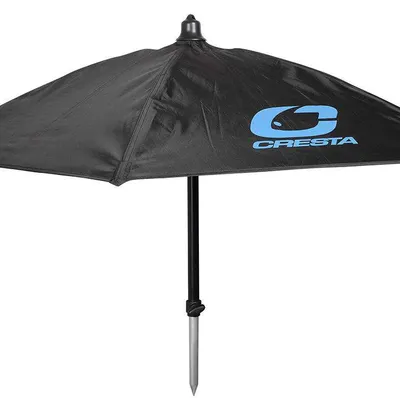 Parasol Cresta Bait Brolley Double Stick