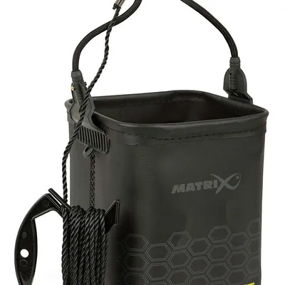 Wiadro Matrix Eva Water Bucket