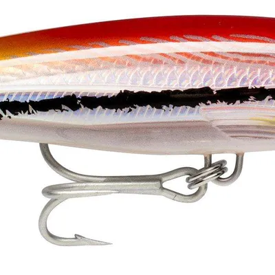 Wobler Rapala X-Rap Magnum 16cm