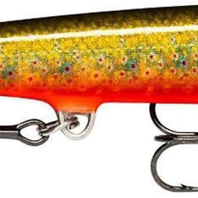 Wobler Rapala Original