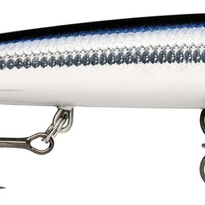 Wobler Rapala Husky Jerk