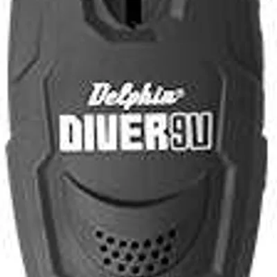 Sygnalizator do zestawu Delphin DIVER 9V