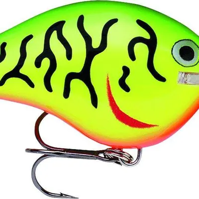 Wobler Rapala Dives-To 7cm