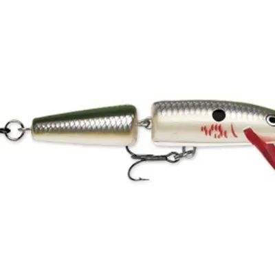 Wobler Rapala Jointed