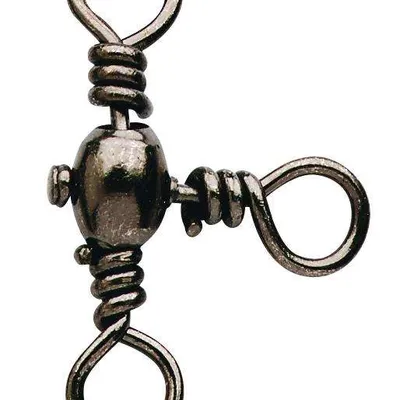 Krętlik Spro Crossline Swivel