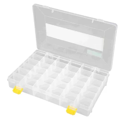 Pudełko Spro Tackle Box