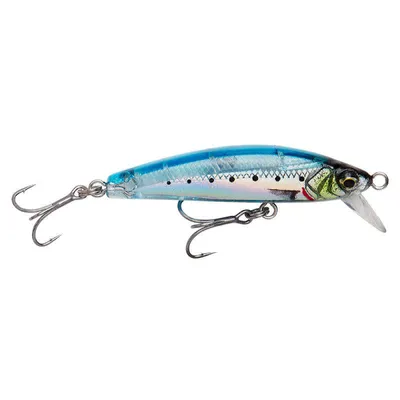 Wobler Savage Gear Gravity Minnow