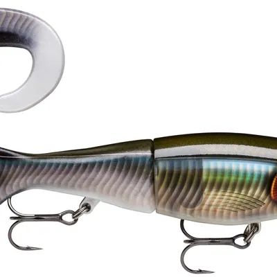 Wobler Rapala X-Rap Otus