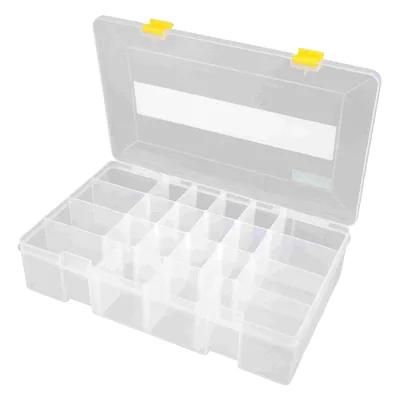 Pudełko Spro Tackle Box