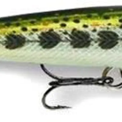 Wobler Rapala Original