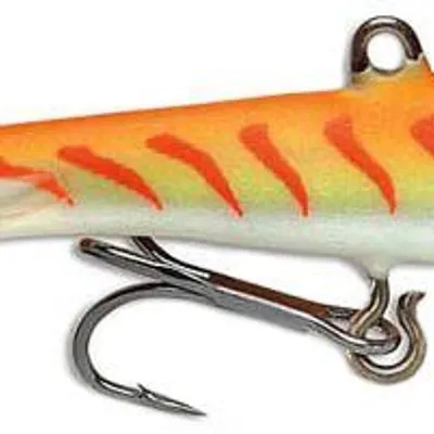 Wobler Rapala Jigging Rap