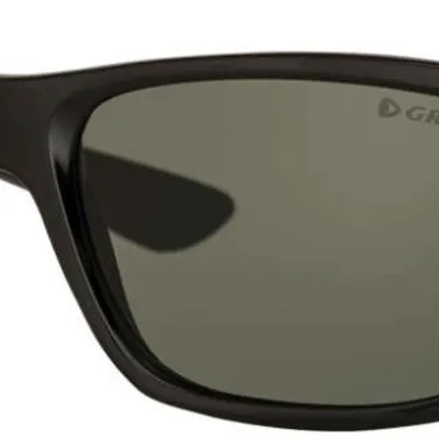 Okulary polaryzacyjne Greys G4 Matt Carbon Green/Grey