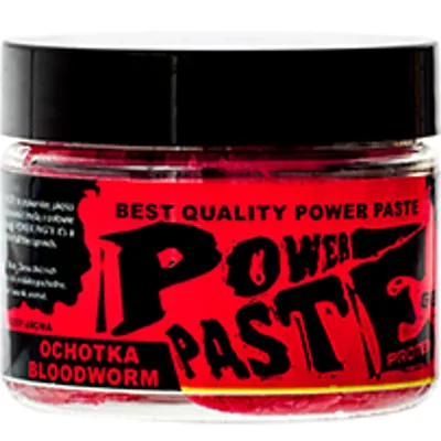 Ciasto Genlog Power Paste