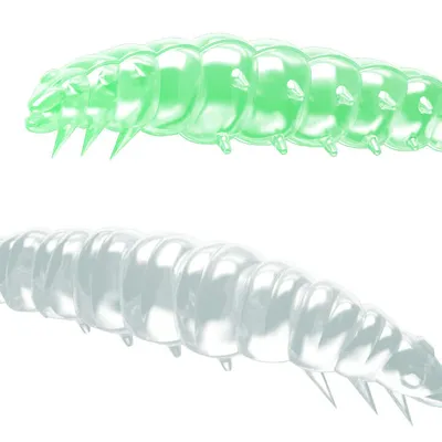 Przynęta gumowa Libra Larva