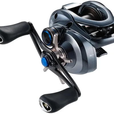 Multiplikator Shimano SLX XT DC