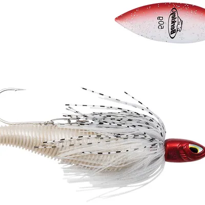 Berkley Zilla Spinnerbait