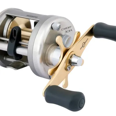 Multiplikator Shimano Cardiff A