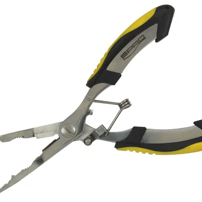 Szczypce Spro Straight Nose S-Cutter