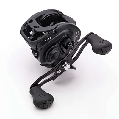 Multiplikator Daiwa Tatula HD 200HL LTD