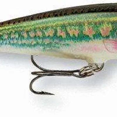 Wobler Rapala Countdown