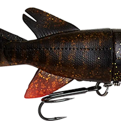 Przynęta gumowa Savage Gear 3D Hybrid Pike