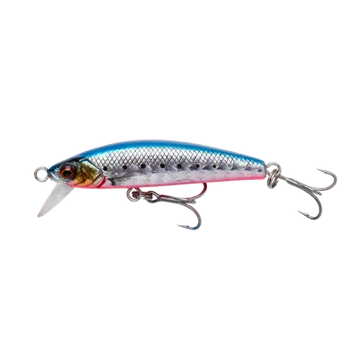 Wobler Savage Gear Gravity Minnow