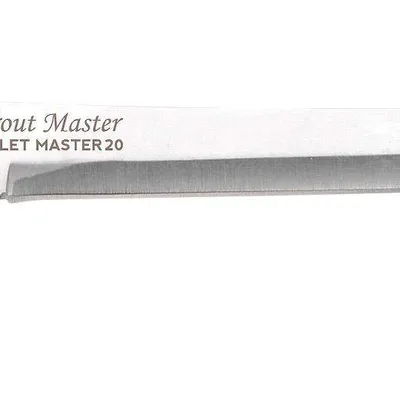 Nóż Spro Fillet Knife