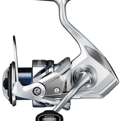 Kołowrotek Shimano Stradic FM