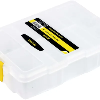 Pudełko Spro Hd Tackle Box