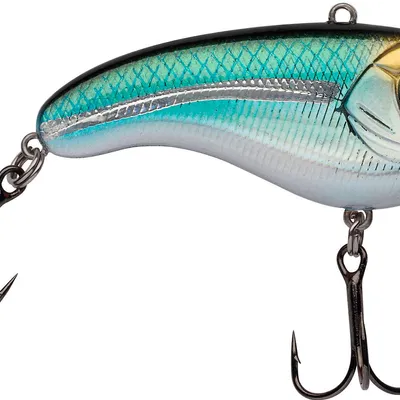 Wobler Berkley Flatt Shad