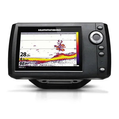 Echosonda Humminbird HELIX 5 Sonar G2