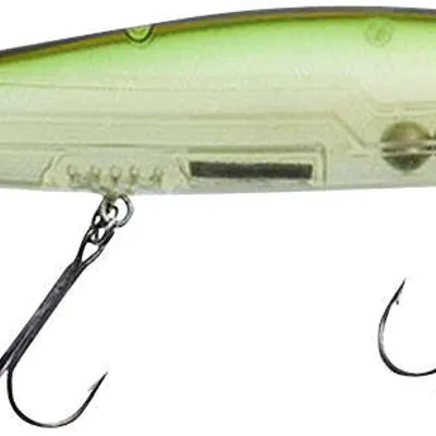 Wobler Daiwa Steez Minnow SR