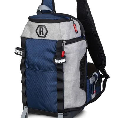 Torba wędkarska na ramię Rapala Countdown Sling Bag