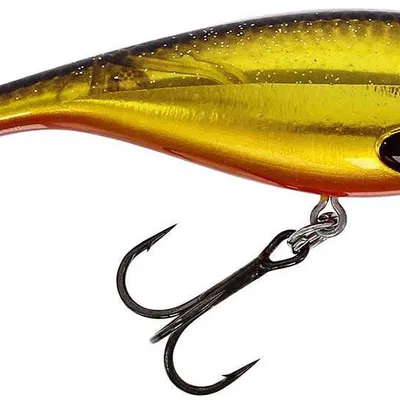 Wobler Westin P10SR Crankbait