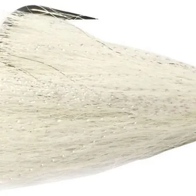 Przynęta Spro Bucktail Jig Chrome Silver