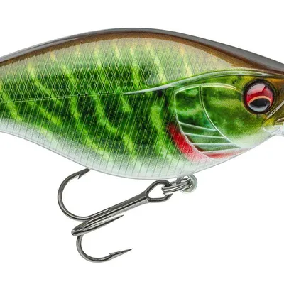 Wobler Daiwa Prorex Crankbait