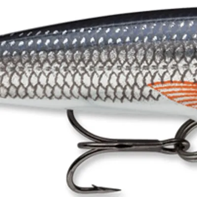 Wobler Rapala Original